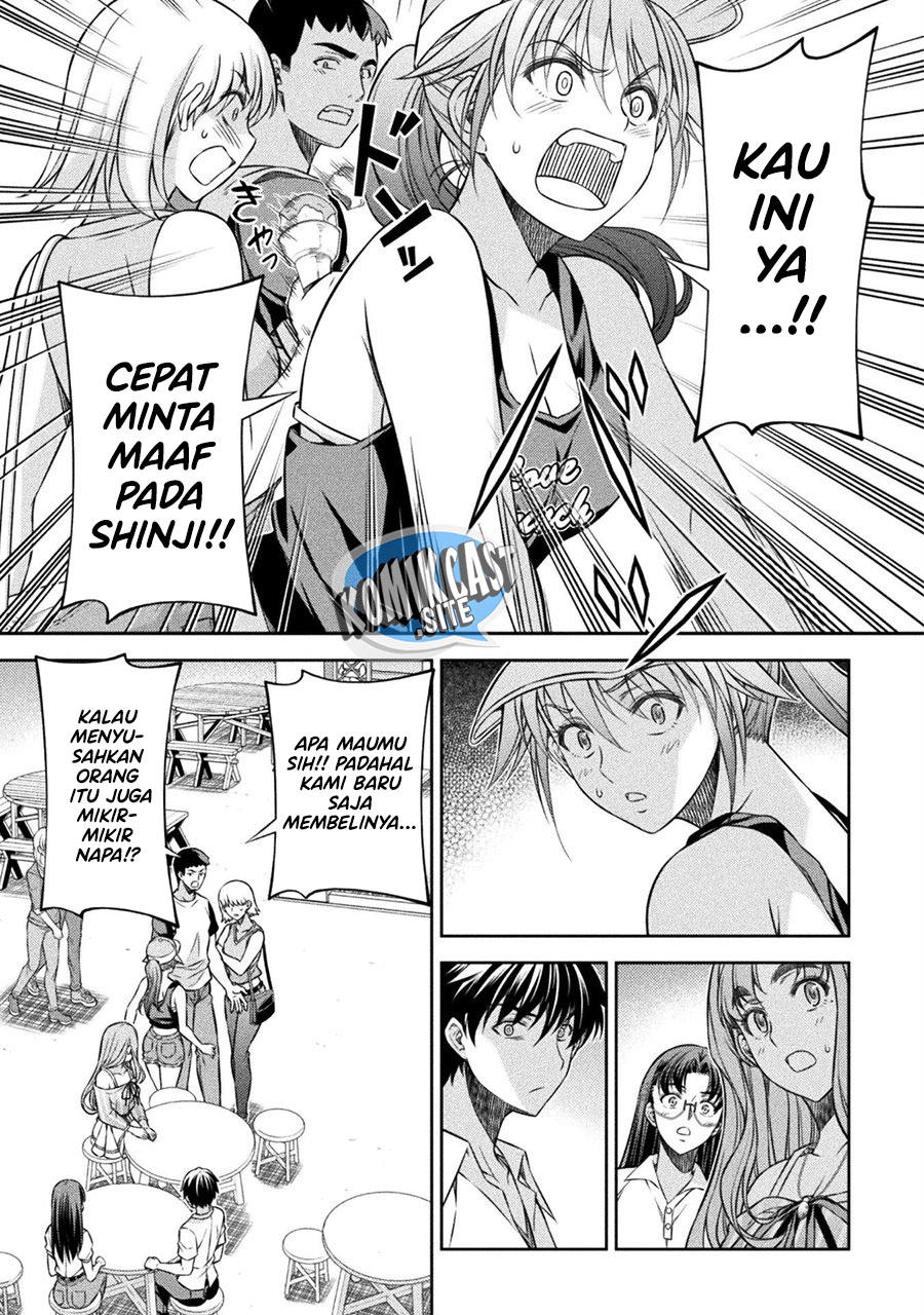 Silver Plan to Redo From JK